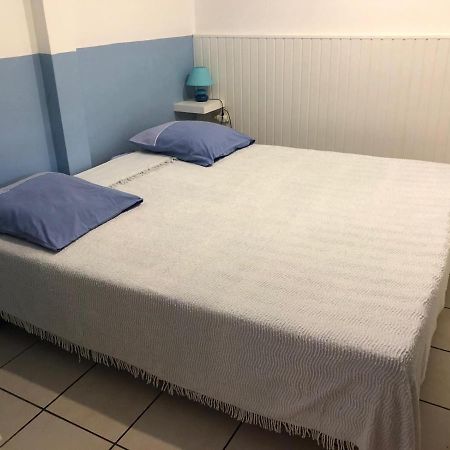 Kay Ghislaine Apartment Les Anses-d'Arlets Bagian luar foto
