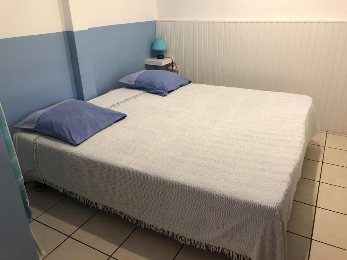 Kay Ghislaine Apartment Les Anses-d'Arlets Bagian luar foto